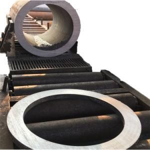 Heavyr-Caliber Steel Pipe and Carbon Steel Pipe Tube Price Per Meter
