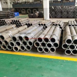 Cold Drawn Seamless Steel Tube Ready to Hone