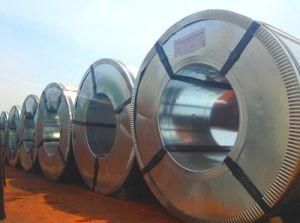 Galvanized Steel Coil in Stock Shandong Factory