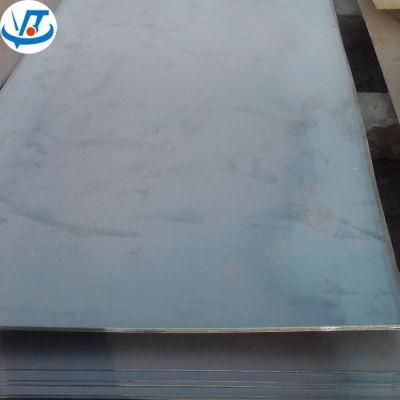 Ms Plate, Mild Steel Plate, ASTM Carbon Steel Plate (A36, SS400, S275JR S355JR)