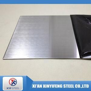 A240 / A480 201 304 316 Stainless Steel Plate