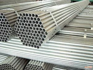 Hot Saled Alloy Steel Pipe ASTM A213 T91