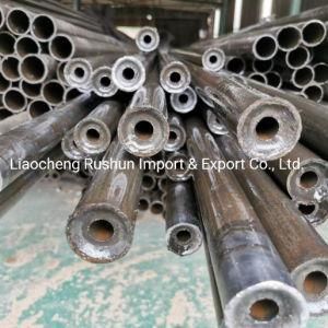 20mn Precision Steel Seamless Tube Mechanical Pipe Heavy Wall Thickness Steel Pipe