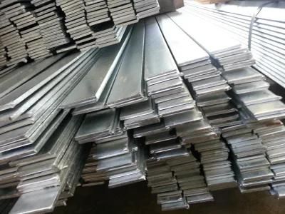 High Quality Flat Steel for Your Machines/ Structure Flat Steel