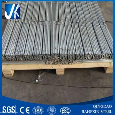 Galvanized Round Steel Rod 16mm*400mm