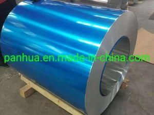High Quality Color Galvanized Coil for Sale Product