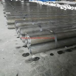 SAE 1541 Cold Drawn Seamless Mechanical Tubing