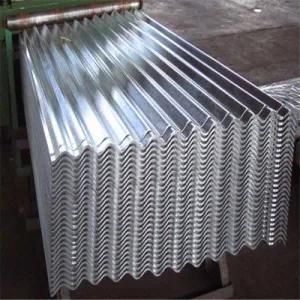 Galvanized Steel Tile/PPGI Tile for Roofing/Gi Tile