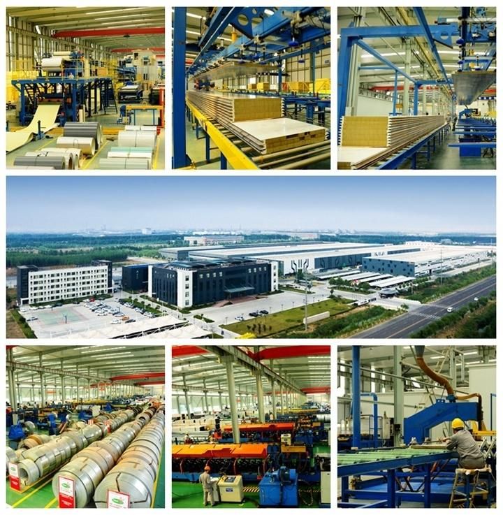 PE PVDF HDP Steel Coil for Metal Sheet Steel Structure Zinc285