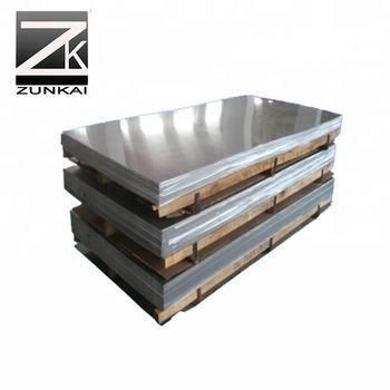 304 Stainless Sheet 2mm 304 Stainless Steel Plate