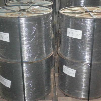High Quality High Tensile Strength Carbon Spring Steel Wire
