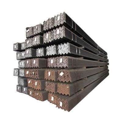 Ms Steel Angle Bar