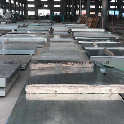 Corrugated Zinc Aluminum/Steel Roofing Plate