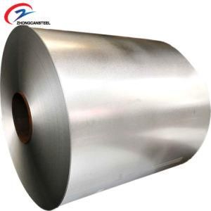 Building Material Gl Steel Products Galvalume Steel Sheet Steel Plate/Galvalume Steel Coil From Zhongcan