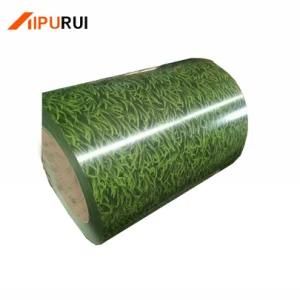 Galvanized Iron Sheet in Coil High Quality Dx51d 120 GSM Steel Gi Coil for Corrugated Roof Sheet