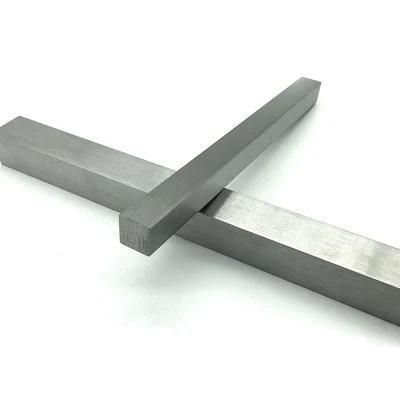 ASTM A312 Stainless Steel Pipe Welded Rectangular Bar