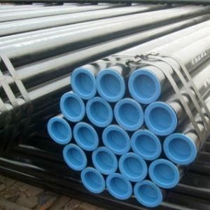 Carbon Steel A106 Grb Sch40 Seamless Steel Pipe