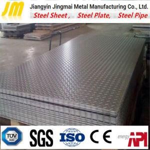 Xchd450 Chinese Exporting Abrasion Wear Resistant Steel Plate