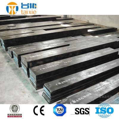 SKD11 X165crmov12 1.2601 D2 Mold Steel Plate