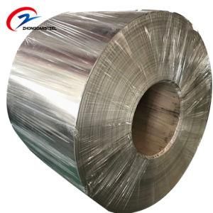 Building Materil High Quality Cr Steel Coil Cold Rolled Steel Coil in Stock
