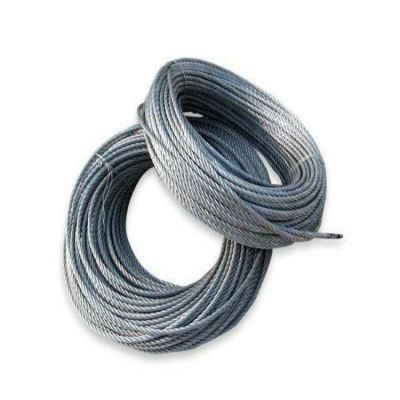 Professional Production Size Range Is 0.05mm-20mm Stainless Steel Wire