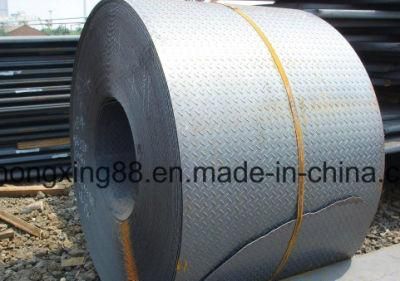 Hot-Rolled Coil, Steel Pipe Used 201, Strip Steel,