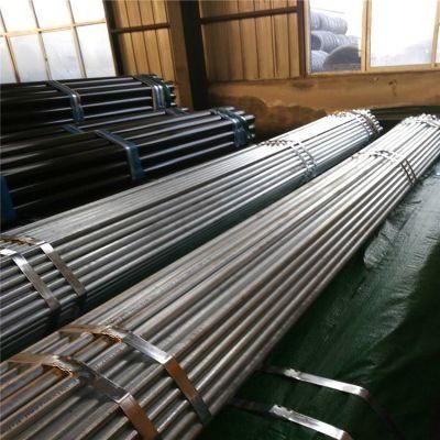 AS/NZS2057 Galvanized Steel Pipe for Irrigation