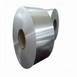 Hot Dipped Zinc Coated Steel Strip/Galvanized Steel Strip