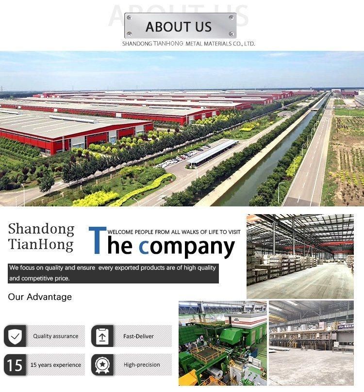 2b Surface 0.5mm Thickness Stainless Steel Coil Price