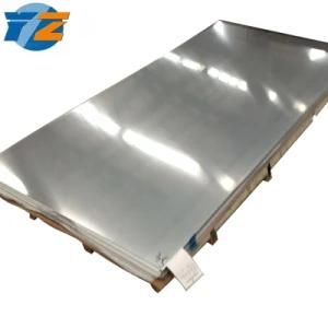 AISI 4&prime;x8&prime; (201/304/316L) Stainless Steel Sheet with 2b Finish