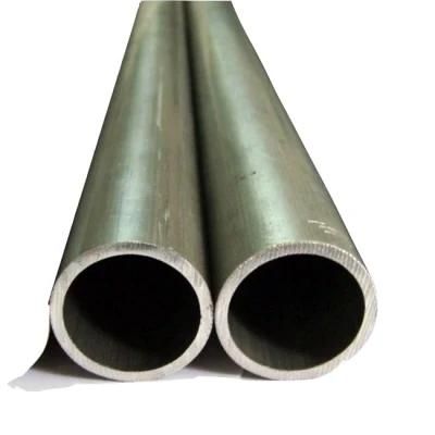 China Suppliers Aluminum Tube 2024 3003 5083 6061 7075 etc