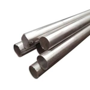 317L Grade Stainless Steel Round Rod 12mm