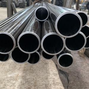 DIN2391 St52.3 Cold Drawn Bk+S Seamless Steel Honed Tube for Cylinder