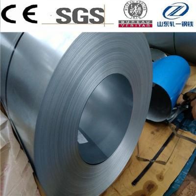 St12 St13 St14 Low Carbon Stamping Steel Sheet