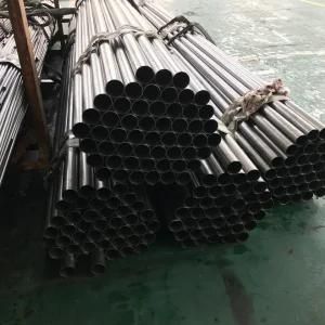 Fast Delivery Wholesale S50c Seamless Carbon Mild Steel Pipe