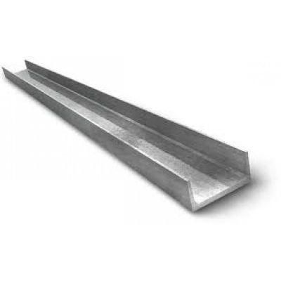 304 Stainless Steel Channel 321 316 Hot Rolled 10# 8#