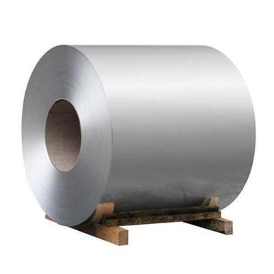 Dx51d Dx52D Z40 Z60 Z100 Z180 Z275 Z350 Galvanized Coil