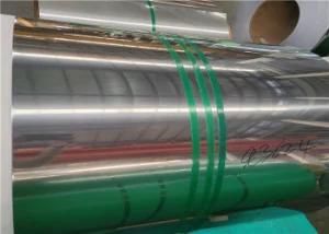 201 304 Stainless Steel Coils with Cold Rolled Used for Industry