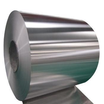 New Material 904L Super Stainless Steel Coil/ Roll /Strip