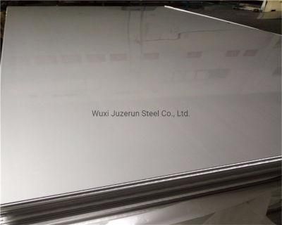 Cold Rolled 316 Stainless Steel Sheet/Plates