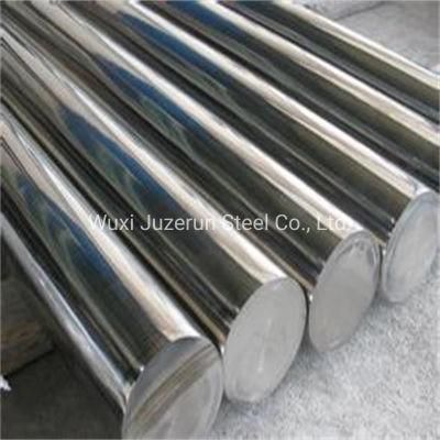 Stainless Steel ASTM 304 316 Round Bar