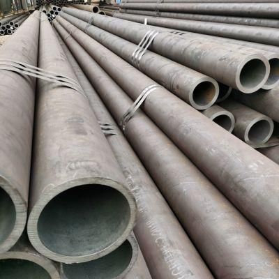Hot Sale! ASTM A335 Alloy Steel Pipe T91 T22 P22 P11 P12 P22 P91 P92 Seamless Pipes Bolier Tubes