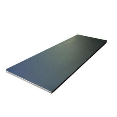 200 Series Thin Stainless Sheet, Brushed Stainless Steel Plate