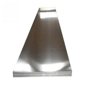 Cold Rolled 201 202 304 304L 310S 316 316L 410 430 2mm Thick Stainless Steel Sheet Plate Price