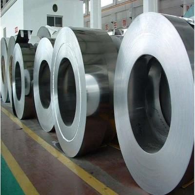 Stainless Steel Coil Polishing Ss 430 Ba Finish Stainless Steel Coil