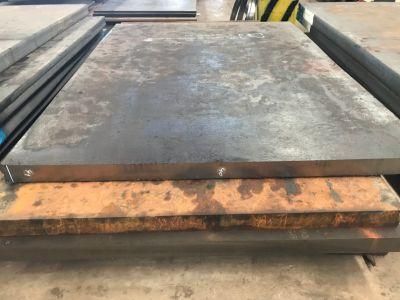 S50C/1050/1.1210 Special Steel Carbon Steel Plate
