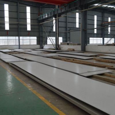 3mm 4X8 201 202 304 309 316 309S 310S 321 410s 420 430 Stainless Steel Sheet