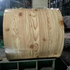 Z30 Cold Rolled Building Materials Roofing Sheet Steel