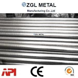 DIN2391 St35/St45/St52 Precision Seamless Steel Tubes