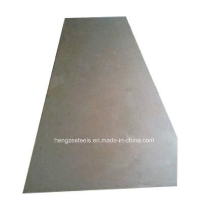 Steel Products Hot Rolled ABS Ship Steel Plate Price